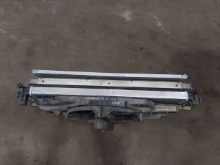 8200008761 8200033730 Радиатор (основной) Renault Espace 4 Арт e12530097, вид 2