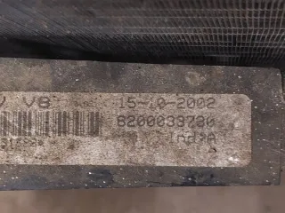 8200008761 8200033730 Радиатор (основной) Renault Espace 4 Арт e12530097, вид 3