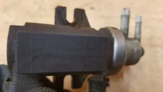 8E0906627A Клапан электромагнитный Volkswagen Passat B5 Арт e12529977, вид 3