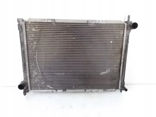 21410BC510 Радиатор (основной) Nissan Micra K12 Арт e12529893, вид 1