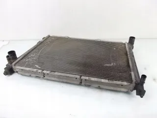 21410BC510 Радиатор (основной) Nissan Micra K12 Арт e12529893, вид 3