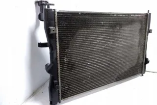 Z3_A, PA66GF30 Радиатор (основной) Mitsubishi Colt 6 Арт e12529853, вид 2