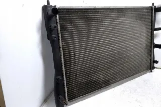 Z3_A, PA66GF30 Радиатор (основной) Mitsubishi Colt 6 Арт e12529853, вид 4