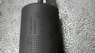 8200034270 Клапан электромагнитный Renault Megane 2 Арт e12529699, вид 2