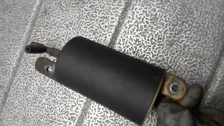 8200034270 Клапан электромагнитный Renault Megane 2 Арт e12529699, вид 3