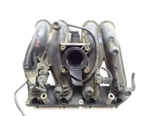 A1111412001 Коллектор впускной Mercedes C W203 Арт e12529592, вид 2