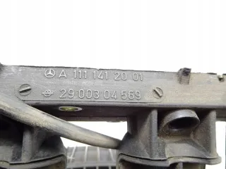 A1111412001 Коллектор впускной Mercedes C W203 Арт e12529592, вид 7