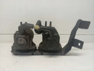 09128022 Клапан электромагнитный Opel Vectra C  Арт e12529514, вид 1