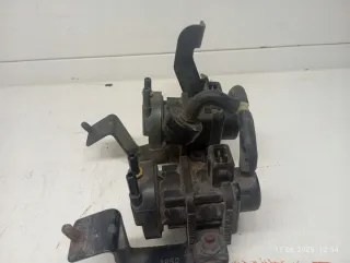 09128022 Клапан электромагнитный Opel Vectra C  Арт e12529514, вид 3