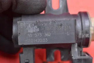 55573362 Клапан электромагнитный Opel Astra J Арт e12529469, вид 7