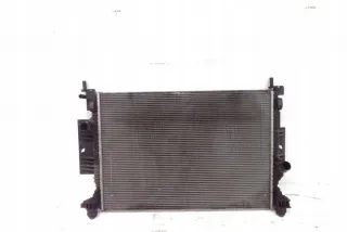 EJ738005A Радиатор (основной) Ford Kuga 2 Арт e12529367, вид 6