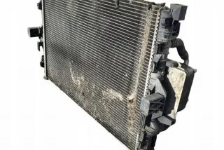 6G917A095AD Радиатор (основной) Ford Galaxy 3 Арт e12529350, вид 5