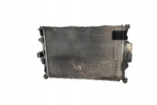 6G917A095AD Радиатор (основной) Ford Galaxy 3 Арт e12529350, вид 6