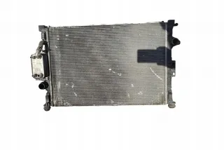 6G917A095AD Радиатор (основной) Ford Galaxy 3 Арт e12529350, вид 7