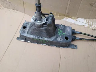 1K0711265AC 1K0711266AC 1K0711061B Трос кулисы КПП Volkswagen Golf 5 Арт e12529150, вид 2