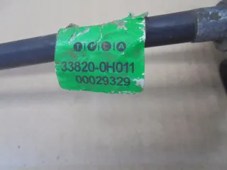 33820-0H011 Трос кулисы КПП Peugeot 108 Арт e12529018, вид 3