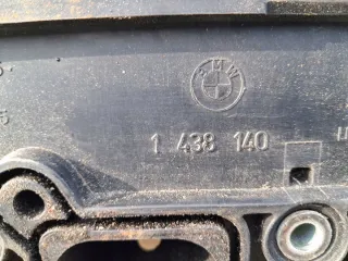 1438140 Коллектор впускной BMW 3 E46 Арт e12528862, вид 4