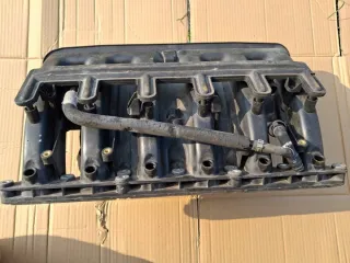 1438140 Коллектор впускной BMW 3 E46 Арт e12528862, вид 6
