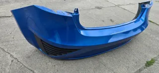 5DRZWI 6J0071061 Бампер задний Seat Ibiza 4 Арт e12515091, вид 6