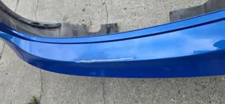 5DRZWI 6J0071061 Бампер задний Seat Ibiza 4 Арт e12515091, вид 9
