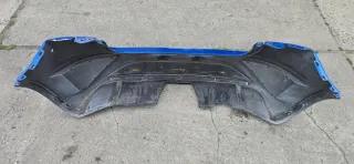 5DRZWI 6J0071061 Бампер задний Seat Ibiza 4 Арт e12515091, вид 10