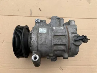 1K0820808A Компрессор кондиционера Volkswagen Golf 5 Арт e12509711, вид 1