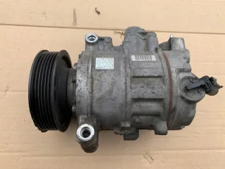 1K0820808A Компрессор кондиционера Volkswagen Golf 5 Арт e12509711, вид 2