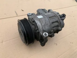 1K0820808A Компрессор кондиционера Volkswagen Golf 5 Арт e12509711, вид 4