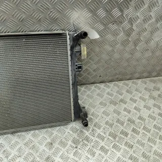 5Q0121251GG Радиатор (основной) Volkswagen Golf 7 Арт e12503424, вид 3