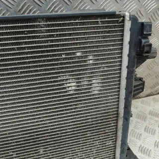 5Q0121251GG Радиатор (основной) Volkswagen Golf 7 Арт e12503423, вид 4