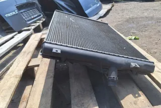 1K0121207AA Радиатор (основной) Seat Leon 3 Арт e12503326, вид 2