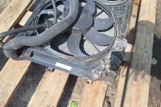 1K0121207AA Радиатор (основной) Seat Leon 3 Арт e12503326, вид 4