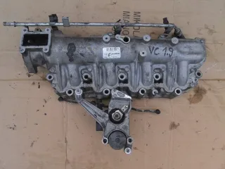 55190238 Коллектор впускной Opel Vectra C  Арт e12503157, вид 1