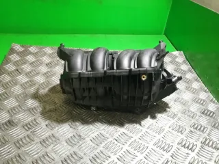 V75443558005 Коллектор впускной MINI Cooper R56 Арт e12503104, вид 3