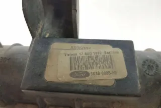 98AB8005MF Радиатор (основной) Ford Focus 3 Арт e12502854, вид 7