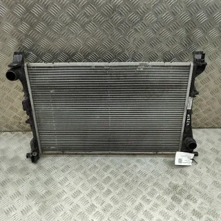 51963267 Радиатор (основной) Fiat 500L Арт e12502832, вид 2