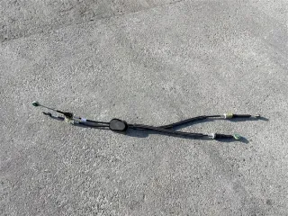 349357509R  Трос кулисы КПП Renault Scenic 4 Арт e12502655, вид 1
