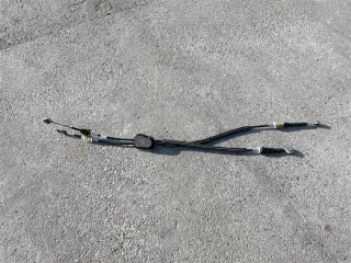 349357509R  Трос кулисы КПП Renault Scenic 4 Арт e12502655, вид 2