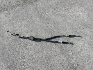 349357509R  Трос кулисы КПП Renault Scenic 4 Арт e12502655, вид 3