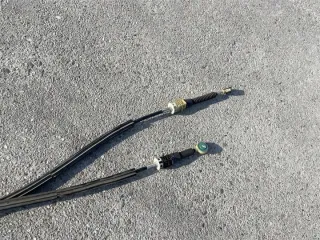 349357509R  Трос кулисы КПП Renault Scenic 4 Арт e12502655, вид 5
