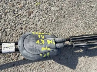 349357509R  Трос кулисы КПП Renault Scenic 4 Арт e12502655, вид 7