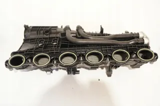8603913 72344084 Коллектор впускной BMW ix 3 Арт e12502590, вид 2