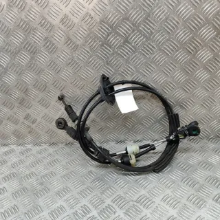 A4472601451 Трос кулисы КПП Mercedes Vito W447 Арт e12502566, вид 1