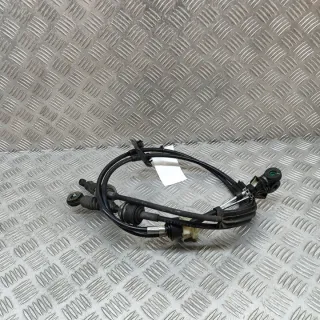 A4472601451 Трос кулисы КПП Mercedes Vito W447 Арт e12502566, вид 3