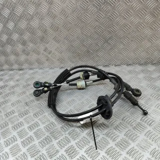 A4472601451 Трос кулисы КПП Mercedes Vito W447 Арт e12502566, вид 4