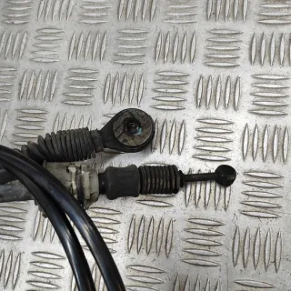 A4472601451 Трос кулисы КПП Mercedes Vito W447 Арт e12502566, вид 8