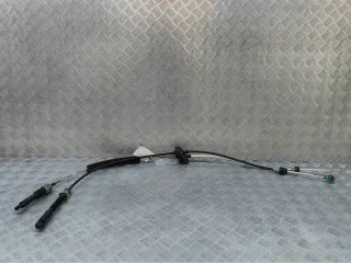 A9062680166 Трос кулисы КПП Mercedes Sprinter W906 Арт e12502565, вид 1