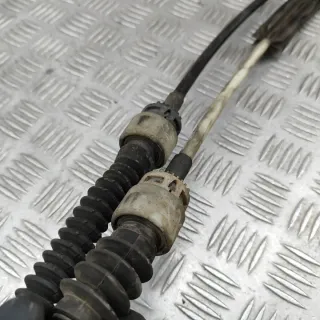 A9062680166 Трос кулисы КПП Mercedes Sprinter W906 Арт e12502565, вид 2