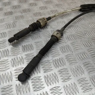 A9062680166 Трос кулисы КПП Mercedes Sprinter W906 Арт e12502565, вид 5