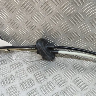 A9062680166 Трос кулисы КПП Mercedes Sprinter W906 Арт e12502565, вид 6